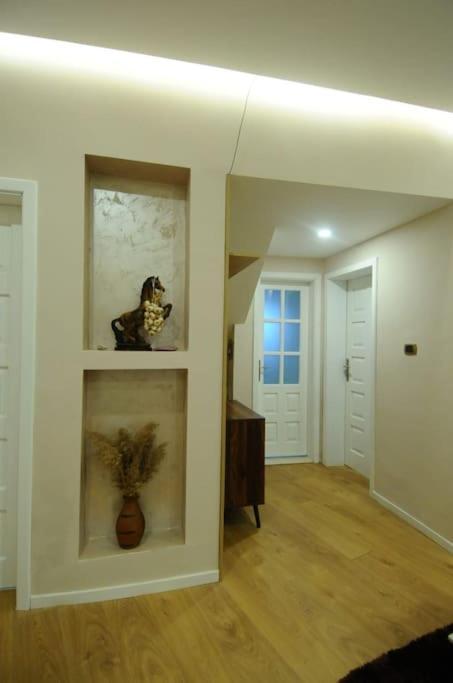 Apartamento Grandpa House App.1 *
