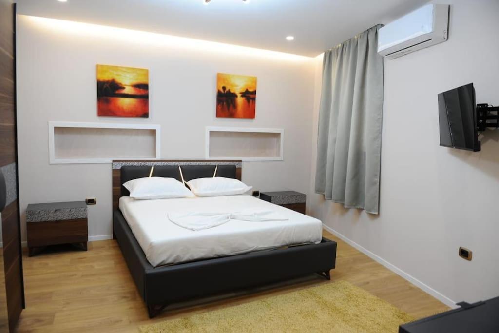 Apartamento Grandpa House App.1 Tirana