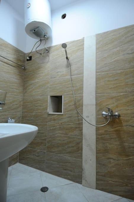 Grandpa House App.1 Apartamento