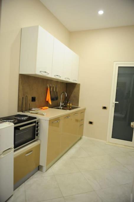 Apartamento Grandpa House App.1