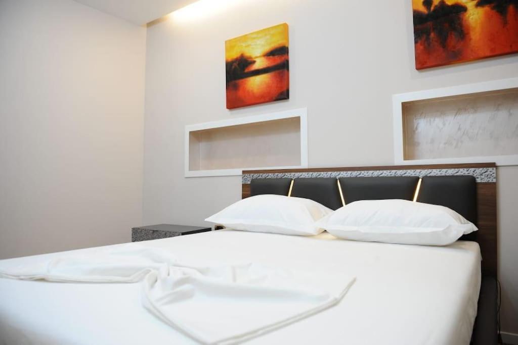 Apartamento Grandpa House App.1 *