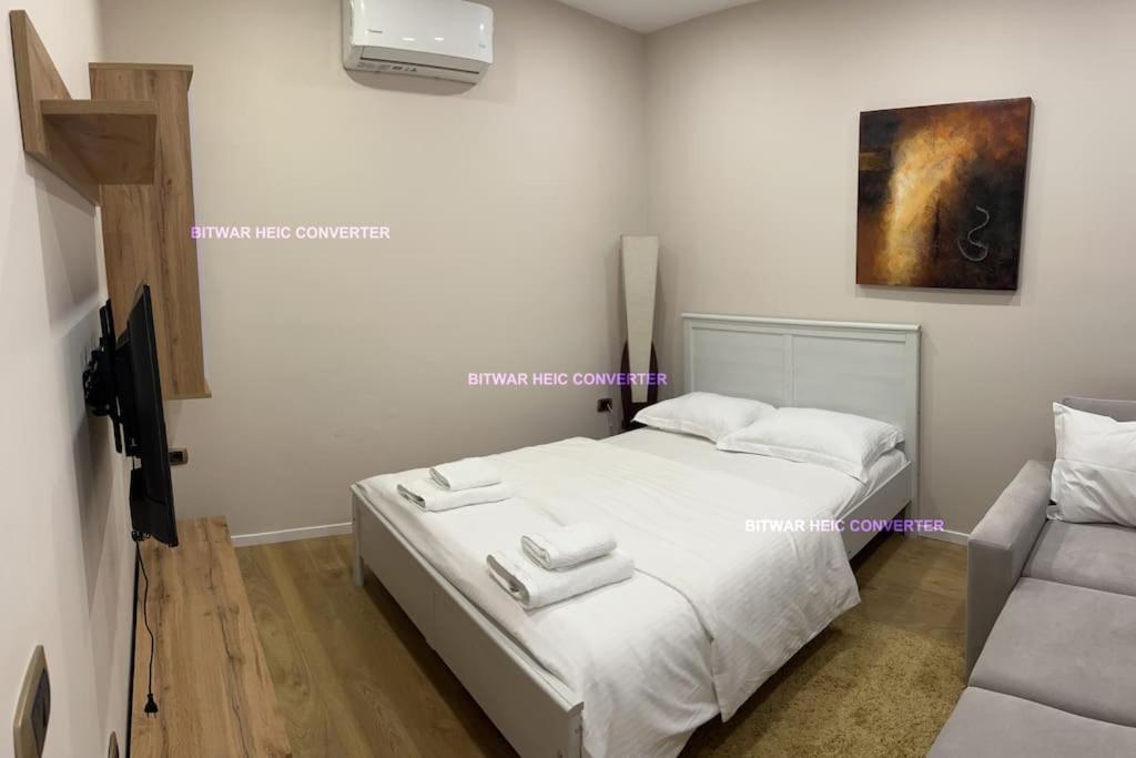 Apartamento Grandpa House App.1